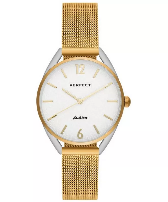 Hodinky dámske Perfect Classic PF00740