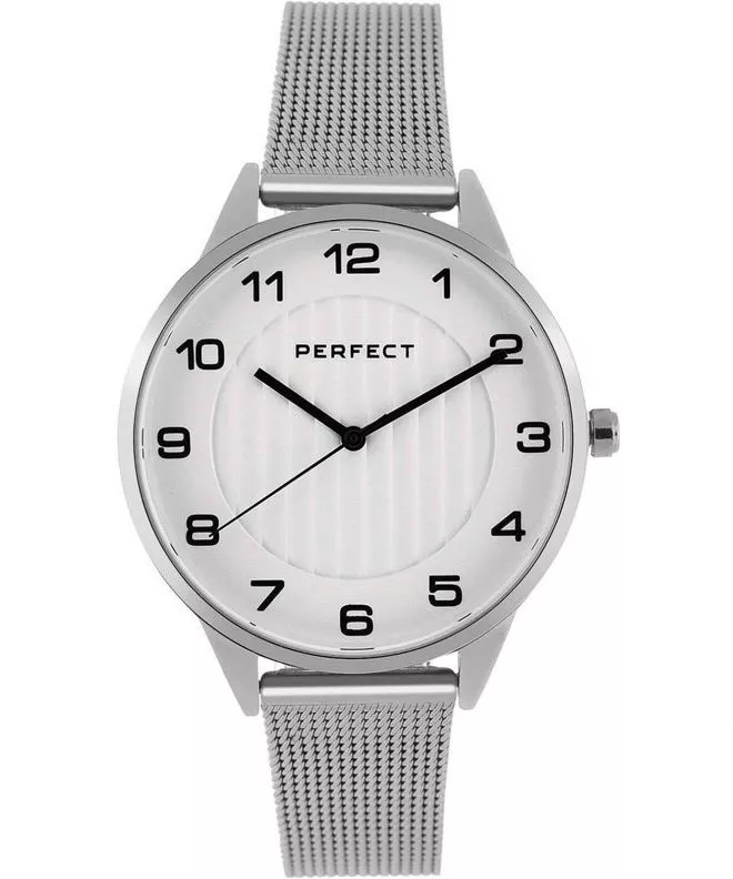 Hodinky dámske Perfect Classic PF00741