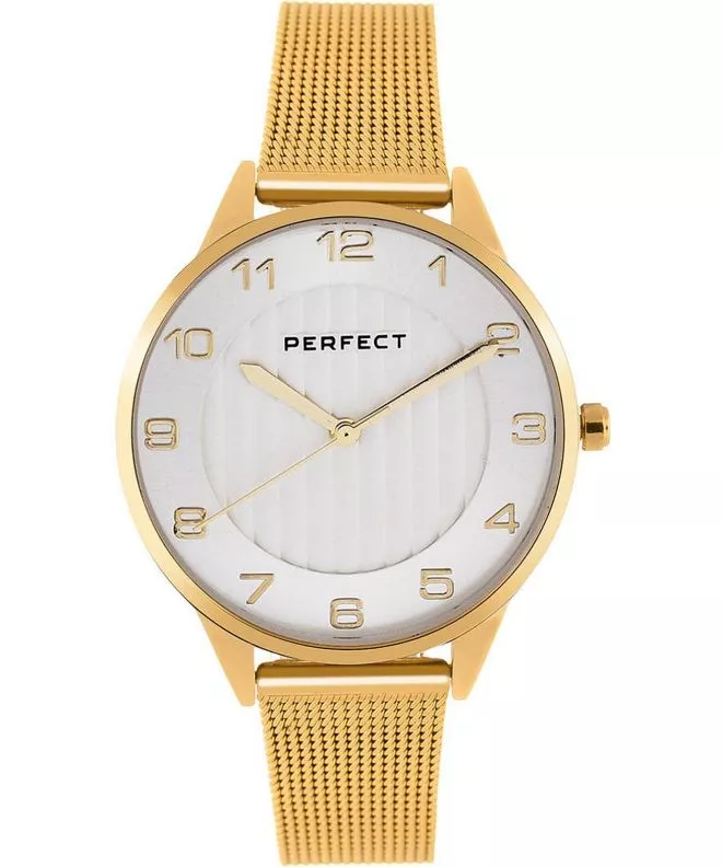 Hodinky dámske Perfect Classic PF00742