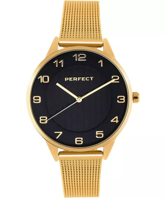 Hodinky dámske Perfect Classic PF00743