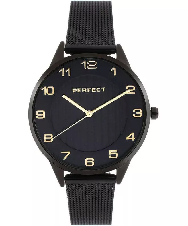 Hodinky dámske Perfect Classic PF00744