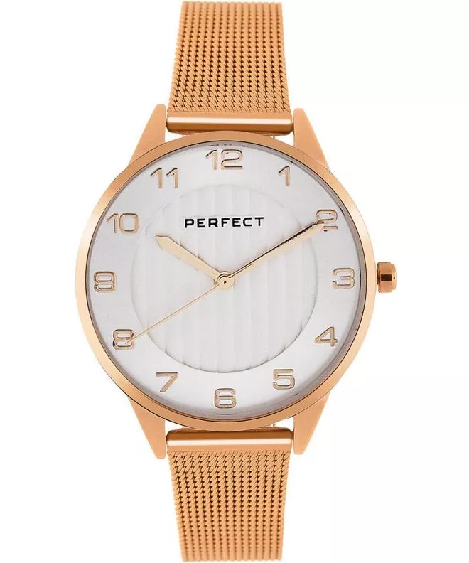 Hodinky dámske Perfect Classic PF00745