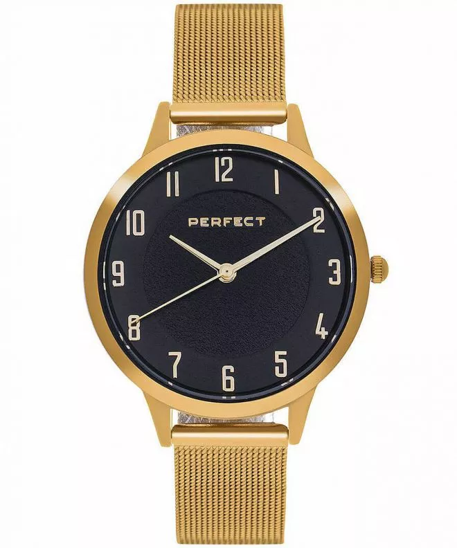 Hodinky dámske Perfect Classic PF00747