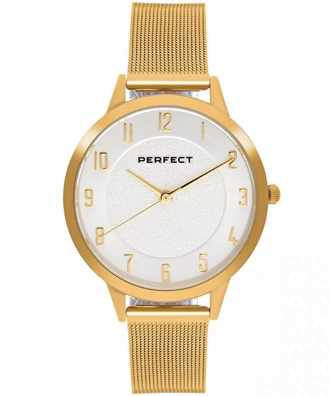 Hodinky dámske Perfect Classic PF00748
