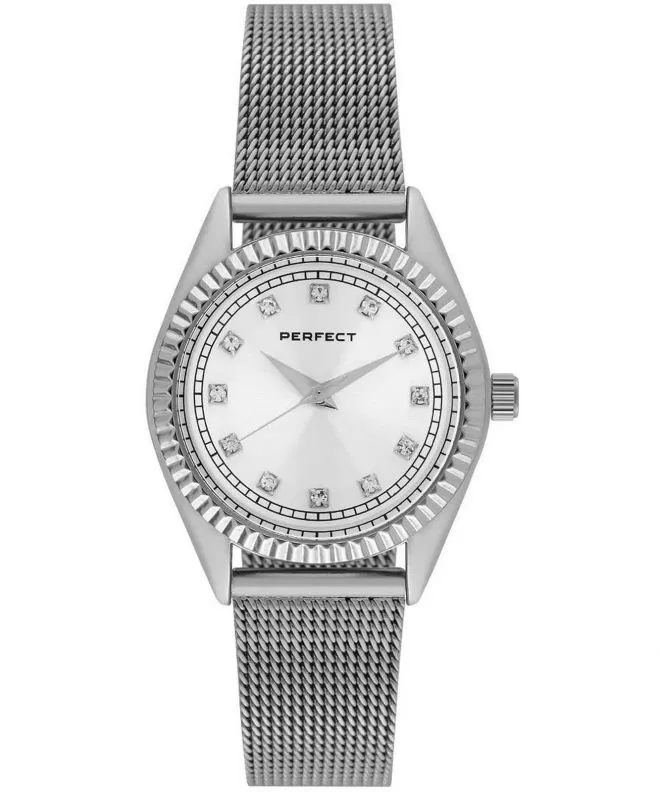 Hodinky dámske Perfect Classic PF00749