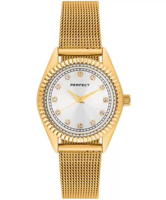 Hodinky dámske Perfect Classic PF00750