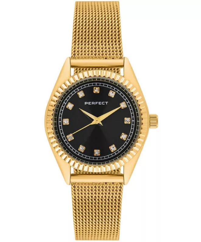 Hodinky dámske Perfect Classic PF00751