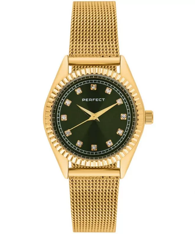 Hodinky dámske Perfect Classic PF00752