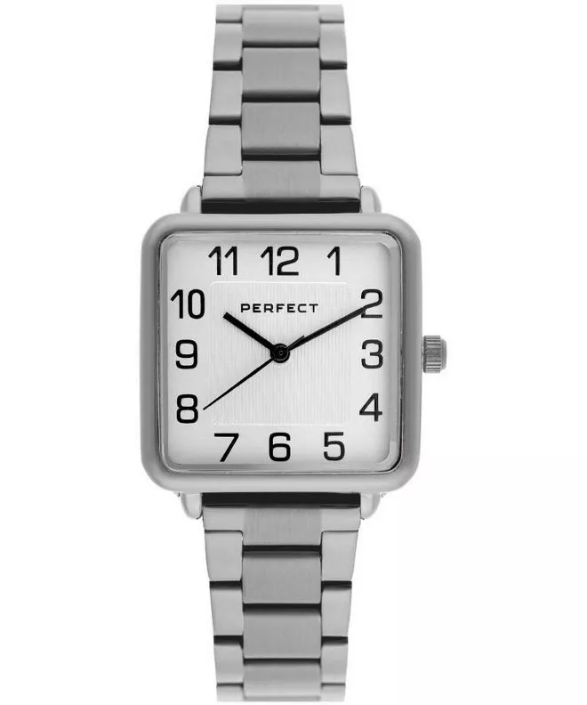 Hodinky dámske Perfect Classic PF00781