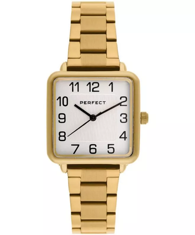 Hodinky dámske Perfect Classic PF00782