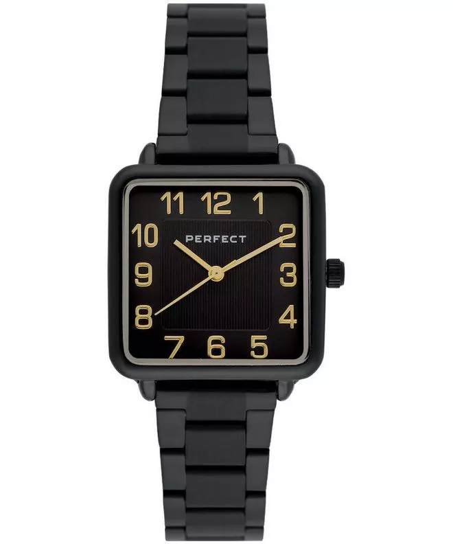 Hodinky dámske Perfect Classic PF00784