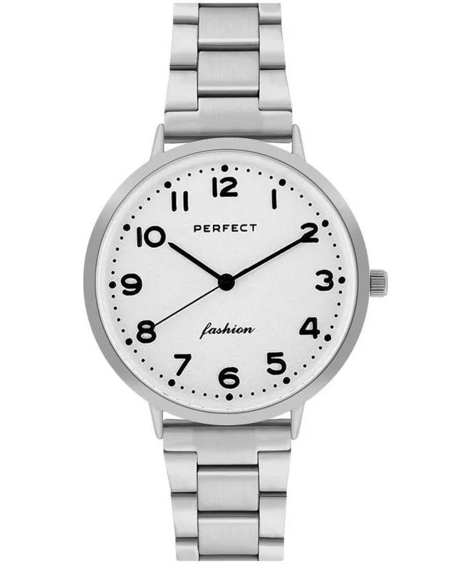 Hodinky dámske Perfect Classic PF00785