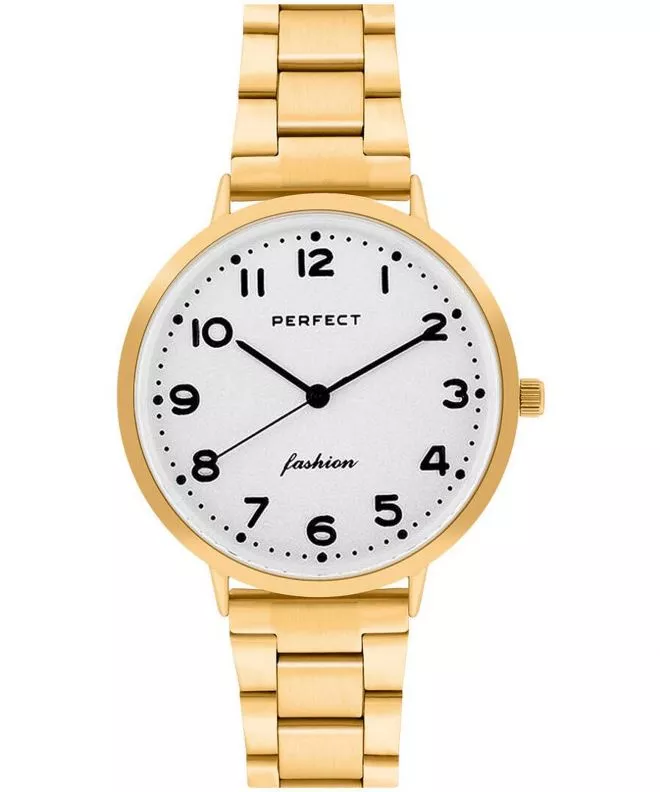 Hodinky dámske Perfect Classic PF00786