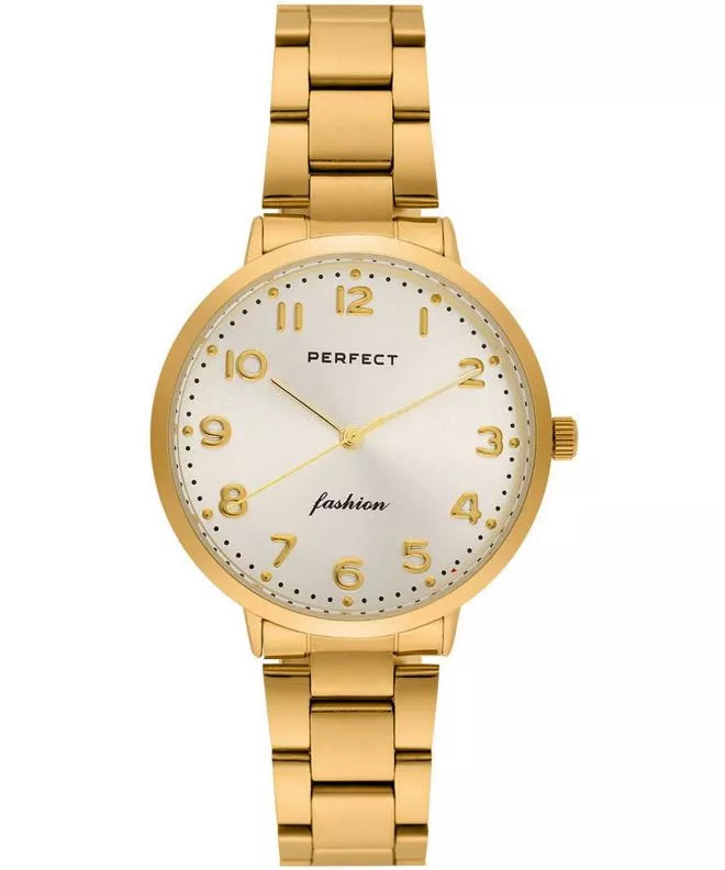Hodinky dámske Perfect Classic PF00788