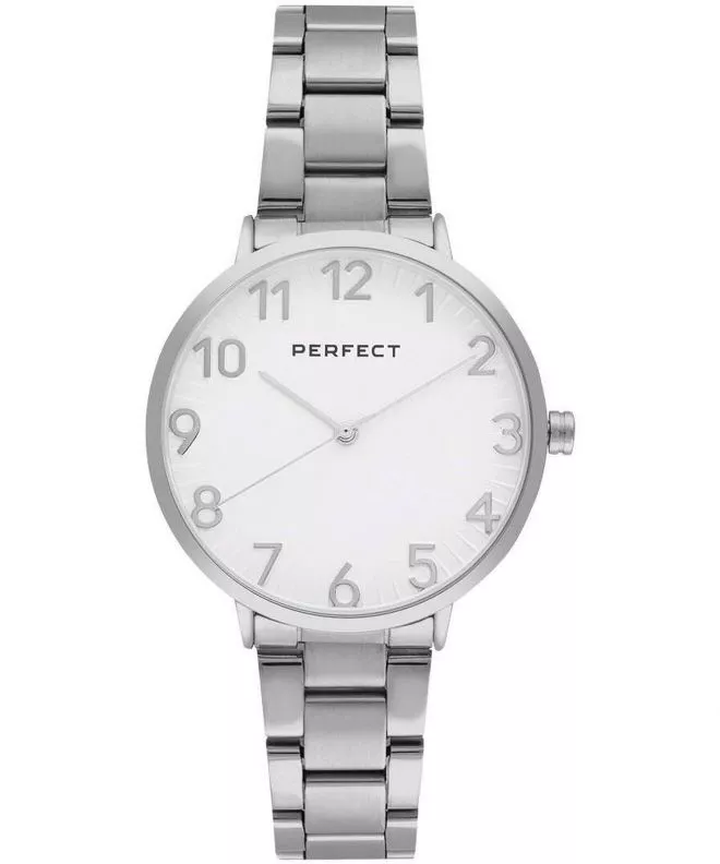 Hodinky dámske Perfect Classic PF00789