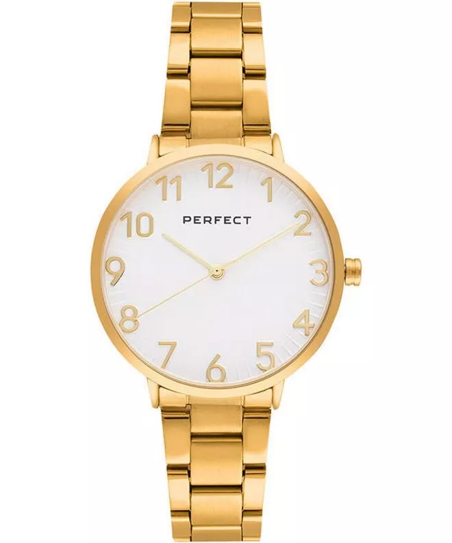 Hodinky dámske Perfect Classic PF00790