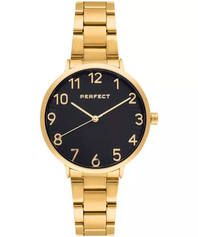 Hodinky dámske Perfect Classic PF00791