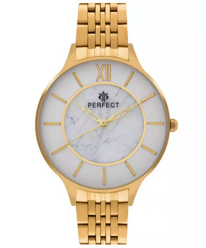 Hodinky dámske Perfect Classic PF00794