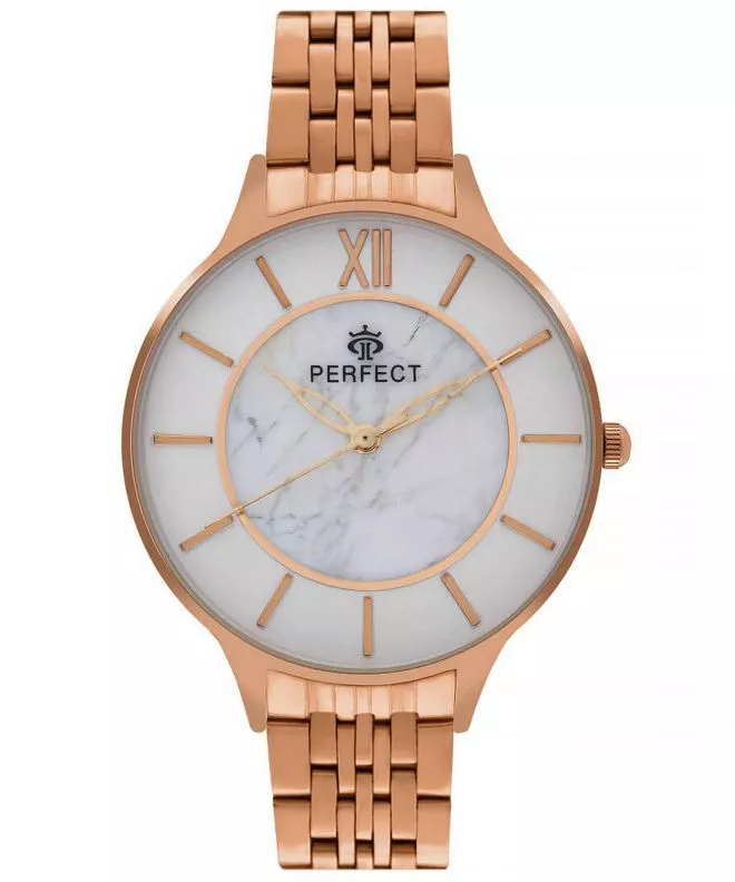 Hodinky dámske Perfect Classic PF00795
