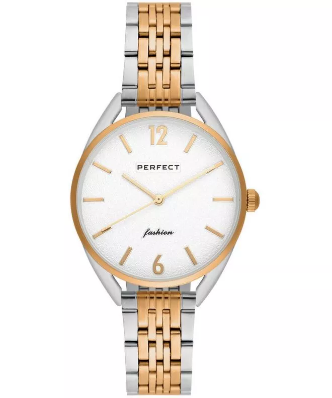 Hodinky dámske Perfect Classic PF00797