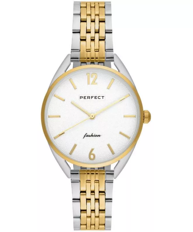 Hodinky dámske Perfect Classic PF00799