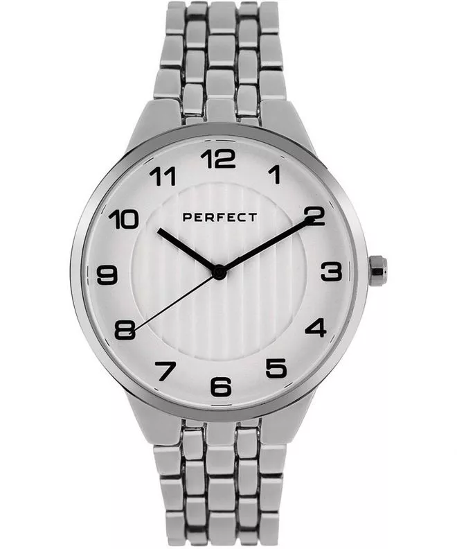 Hodinky dámske Perfect Classic PF00800