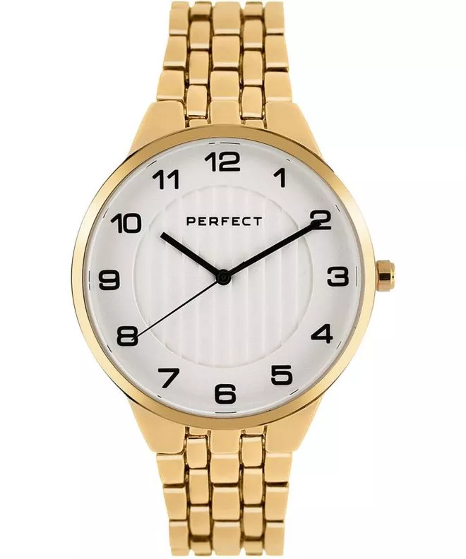 Hodinky dámske Perfect Classic PF00801