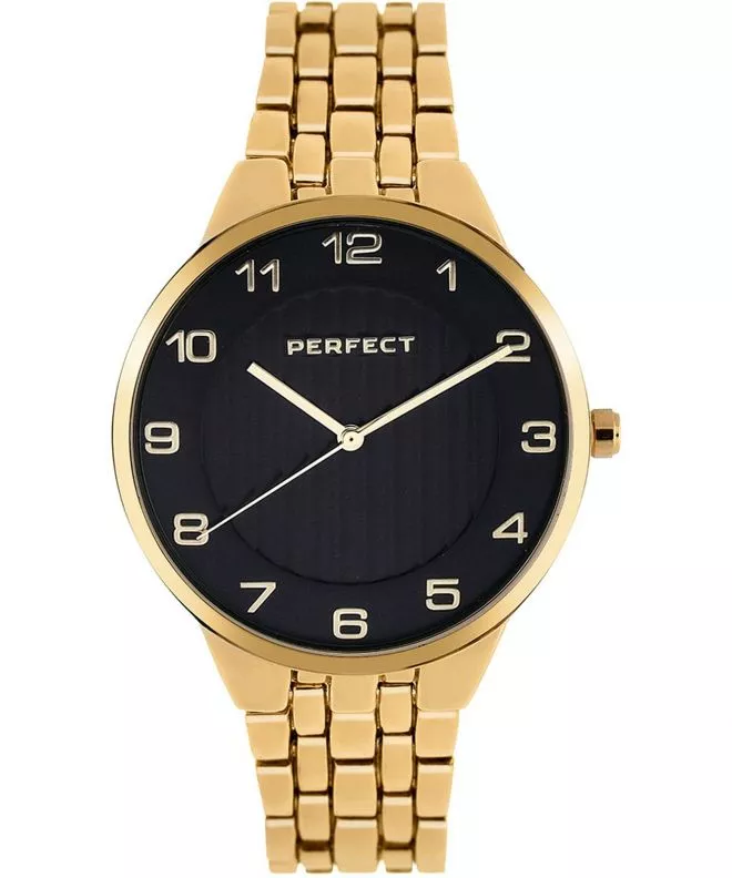 Hodinky dámske Perfect Classic PF00802