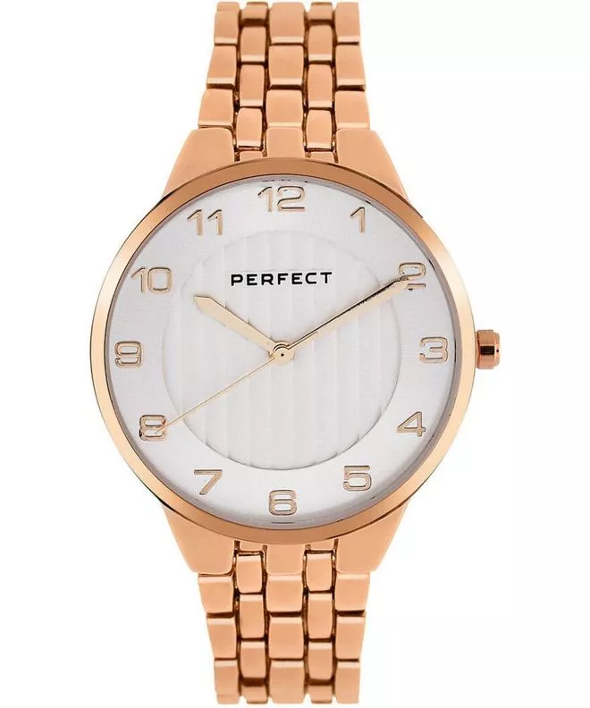 Hodinky dámske Perfect Classic PF00804