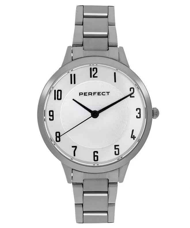 Hodinky dámske Perfect Classic PF00805
