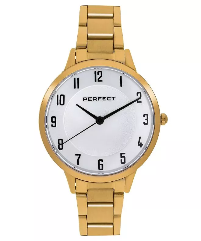 Hodinky dámske Perfect Classic PF00806
