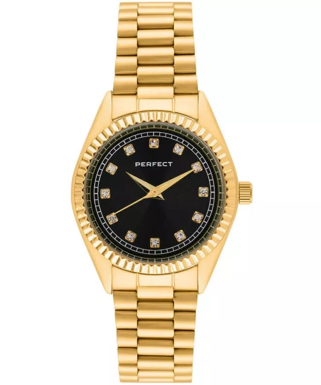 Hodinky dámske Perfect Classic PF00808