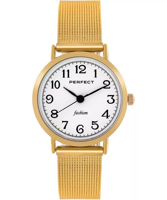 Hodinky dámske Perfect Classic PF00820