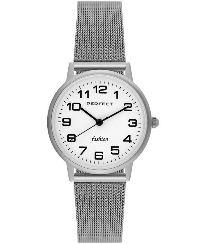 Hodinky dámske Perfect Classic PF00821