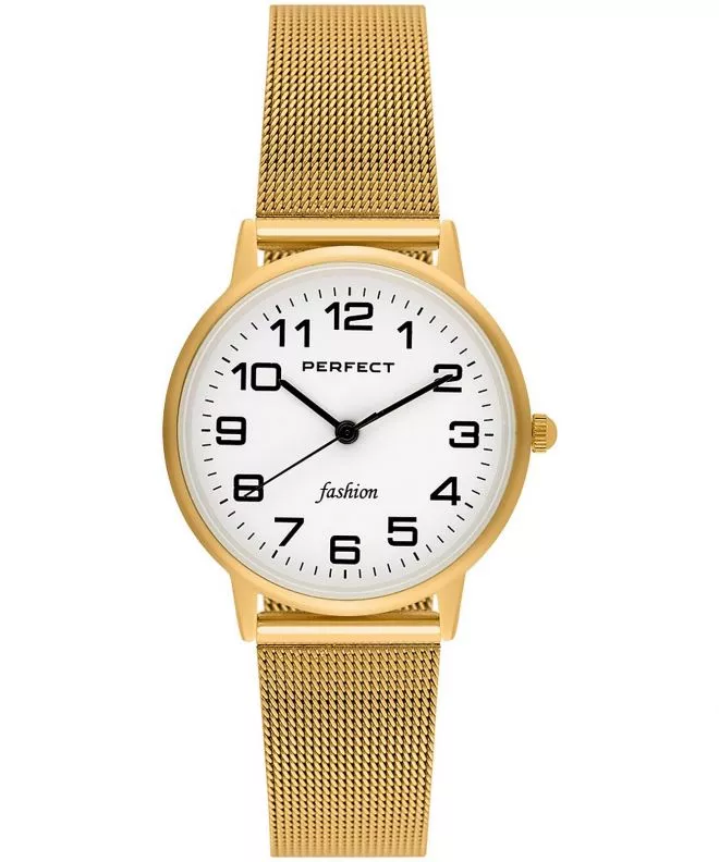 Hodinky dámske Perfect Classic PF00822