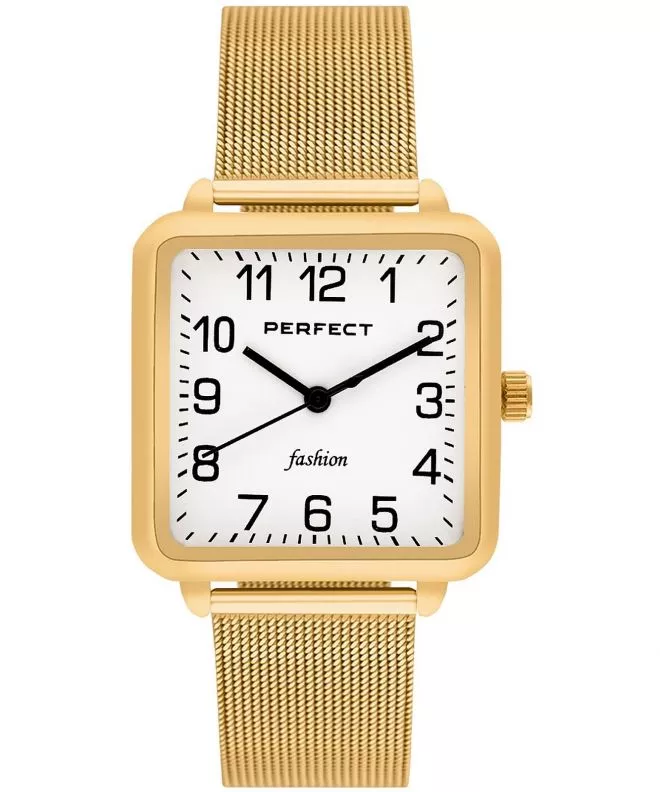 Hodinky dámske Perfect Classic PF00824