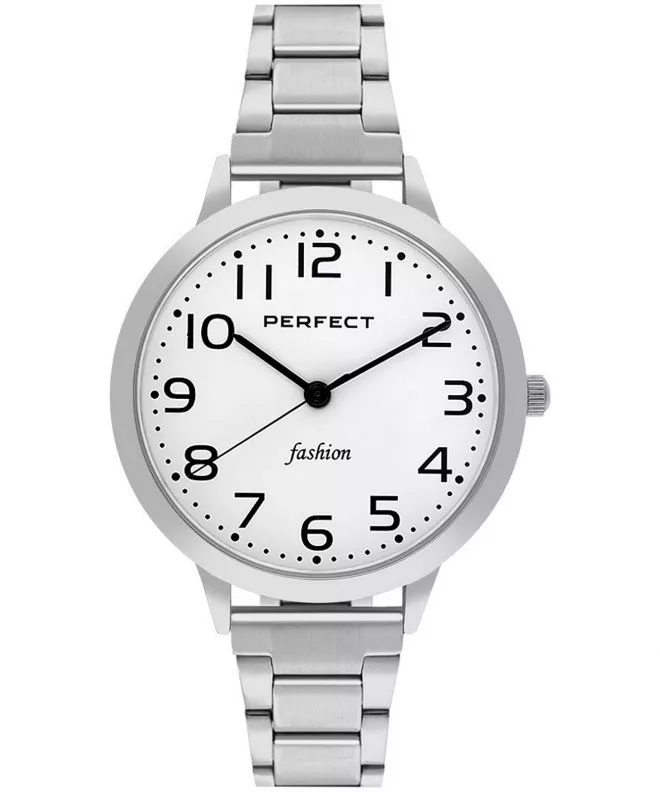 Hodinky dámske Perfect Classic PF00828