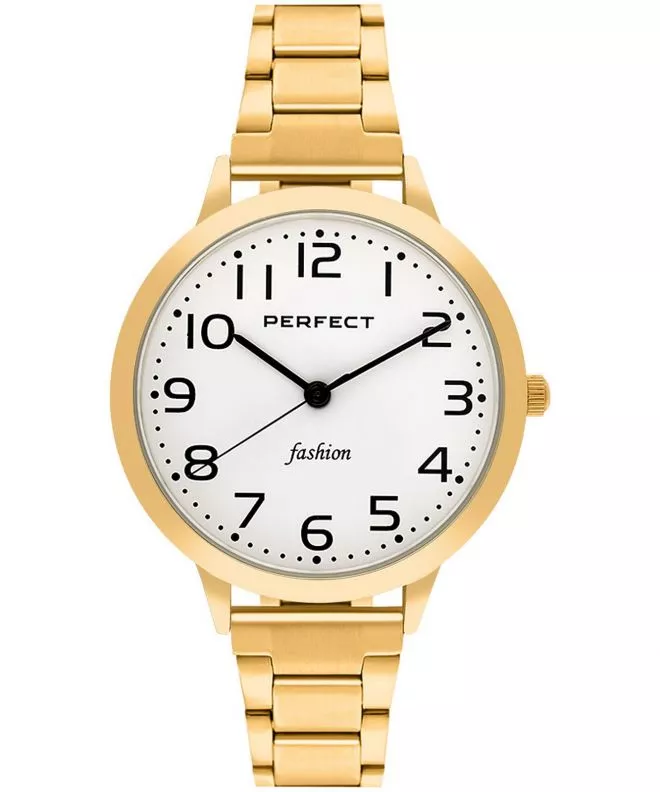 Hodinky dámske Perfect Classic PF00829