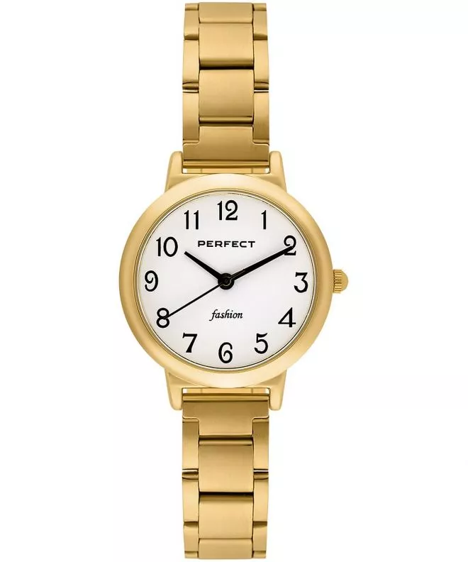 Hodinky dámske Perfect Classic PF00831