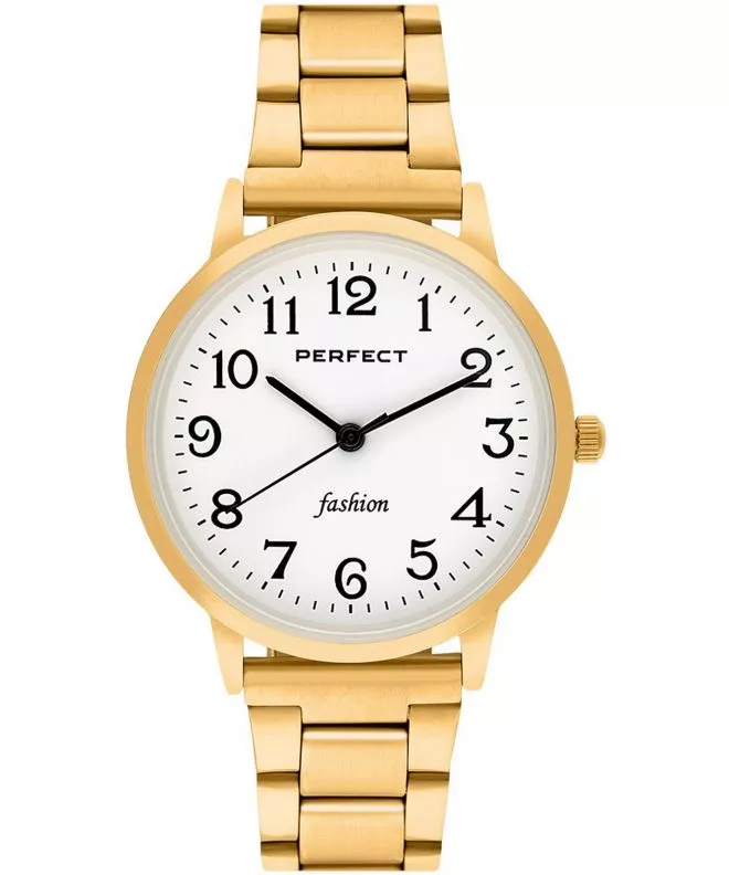 Hodinky dámske Perfect Classic PF00833