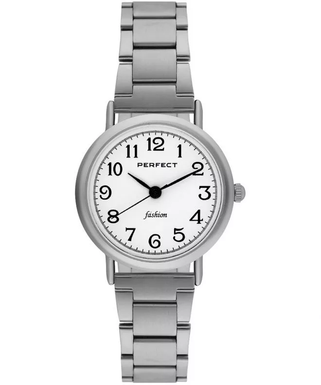 Hodinky dámske Perfect Classic PF00834