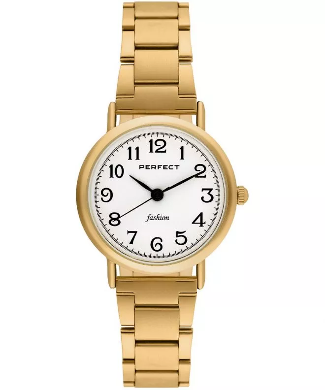 Hodinky dámske Perfect Classic PF00835