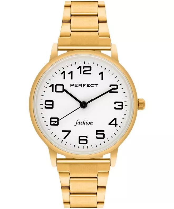 Hodinky dámske Perfect Classic PF00837