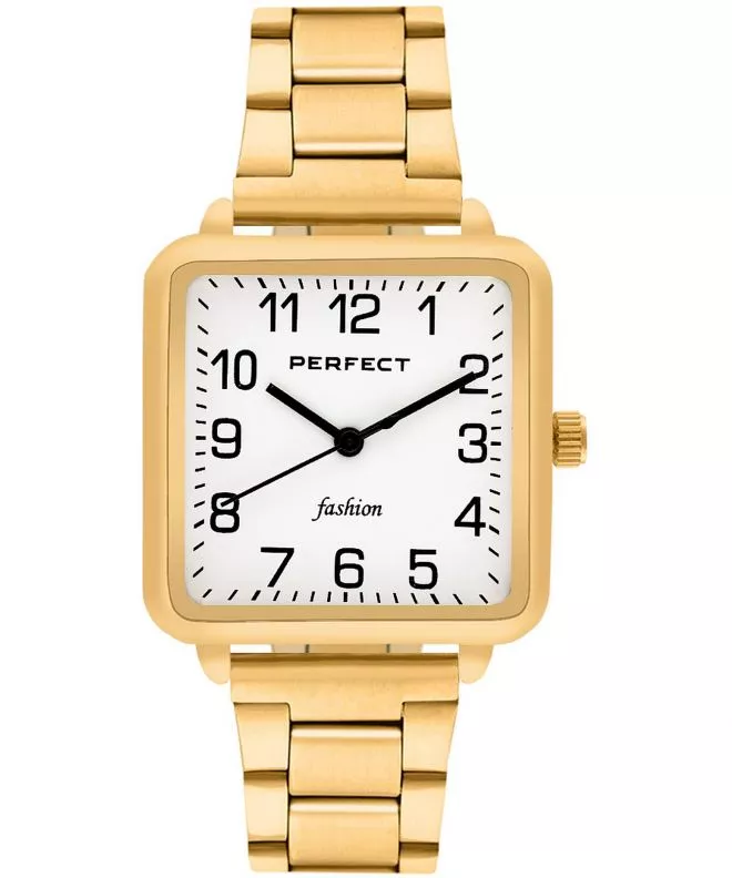 Hodinky dámske Perfect Classic PF00839