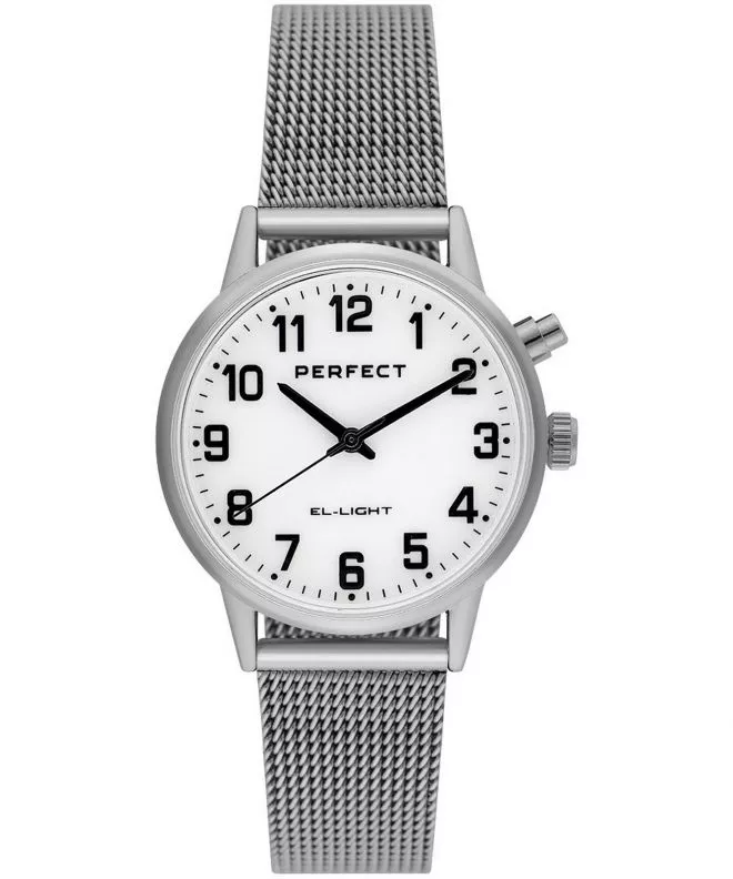 Hodinky dámske Perfect Classic PF00843