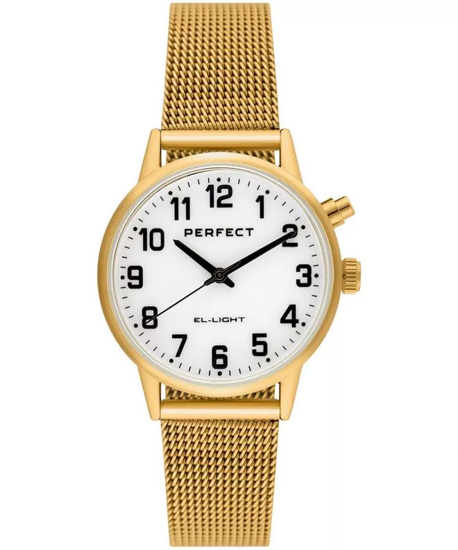 Hodinky dámske Perfect Classic PF00844