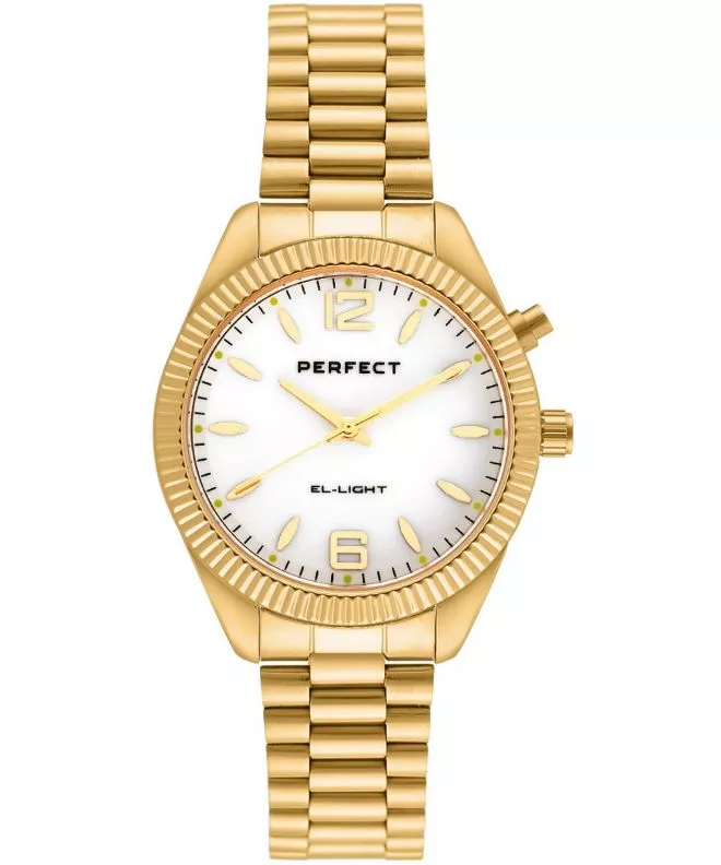 Hodinky dámske Perfect Classic PF00846