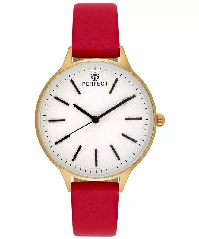 Hodinky dámske Perfect Classic PF00856