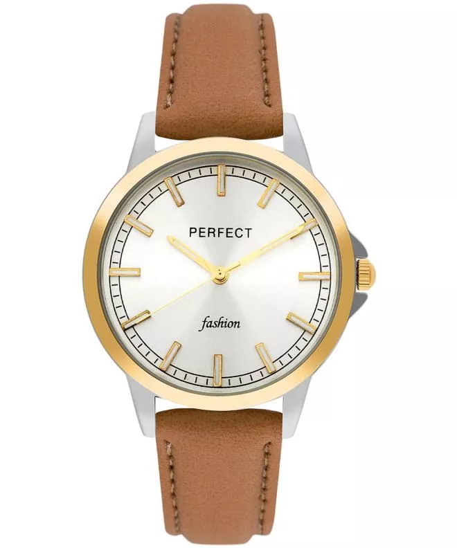 Hodinky dámske Perfect Classic PF00859