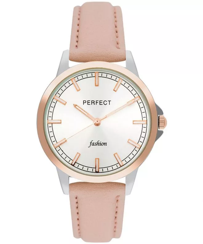 Hodinky dámske Perfect Classic PF00860